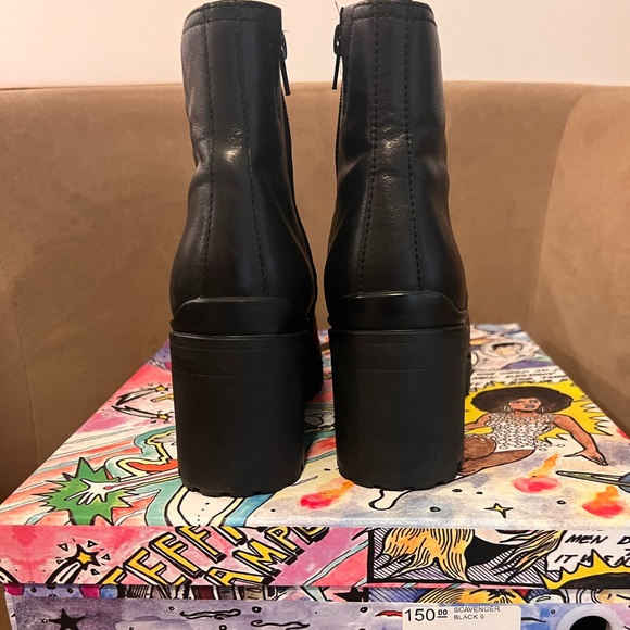 Jeffrey Campbell Platform Boot - Picture 2 of 3